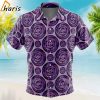 Rinnegan Naruto Shippuden Hawaiian Shirt