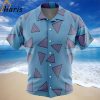 Rocko’s Shirt Rocko’s Modern Life Hawaiian Shirt