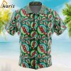 SOS Brigade The Melancholy of Haruhi Suzumiya Hawaiian Shirt