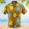 Sanji Egghead Island One Piece Hawaiian Shirt