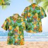 Simpsons Hawaiian Shirt Best Gift For Fan