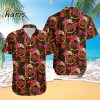 Slayer Band Unisex Hawaiian Shirts