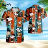 Snoopy Good Teacher Hawaiian Shirt