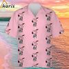 Snoopy Ice Hockey Hawaiians Shirt