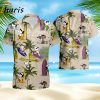 Snoopy Surfing 2024 Hawaiian Shirt