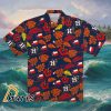 Space City Astros Hawaiian Shirt Giveaways