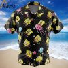 Spongebob Mood Spongebob Squarepants Hawaiian Shirt