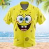 Spongebob SquarePants Nickelodeon Hawaiian Shirt