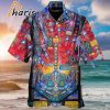 Star Trek Pinball Hawaiian Shirt For Men