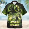 Star Wars A New Hope Hawaiian Shirt