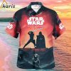 Star Wars The Empire Strikes Back Hawaiian Shirt gift for fan