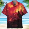 Star Wars The Force Awakens 2 Hawaiian Shirt