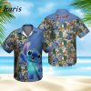 Stitch Happy Disney Cruise 2024 Disney Hawaiian Shirt