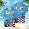 Stitch Personalized Hawaiian 3d Shirt For Men And Women Gift Beach