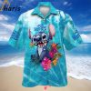 Stitch Summer Hawaiian Shirt Unique Stitch Gifts