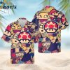 Super Mario Hello Titty Hawaiian Shirt