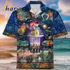 The Beginning Cool Star Trek Hawaiian Shirt