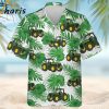 Tractor Better On The Farmhouse Hawaiian Shirt