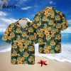 Transportation Battalion US Army Hawaiian Shirt