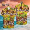 Tropical Flowers 2024 Summer Slayer Hawaiian Shirt