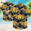 Tropical Island Pittsburgh Pirates Hawaiian Shirt