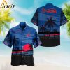 Tropical Summer Atlanta Braves Hawaiian Shirt