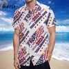 Trump 2024 Take America Back Hawaiian Shirt