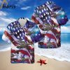 Us Army Bell Oh-58 Kiowa 4Th Of July Trendy Hawaiian Shirt