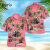 Vader Boba Fett Trooper Summer Time Hawaiian Shirt