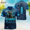 Vears Of Godzilla 70th Aniversary Hawaiian Shirt