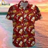 Wizard Fabric Items Harry Potter Hawaiian Shirt