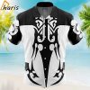 Xenmas Kingdom Hearts Hawaiian Shirt