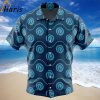 Zorro Arlong Park One Piece Hawaiian Shirt