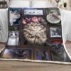 3d huge cat blanket free shipping blanket catcreators 734776