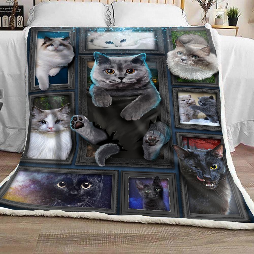 3d huge cat blanket free shipping blanket catcreators 944177 3d huge cat blanket free shipping blanket catcreators 944177