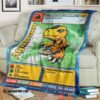 Agumon Soft Blanket 4