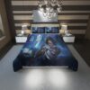 Alita Battle Angel Hd Duvet Cover and Pillowcase Set Bedding Set 1173 scaled 1