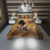Alita Battle Angel Hd Duvet Cover and Pillowcase Set Bedding Set 1175 scaled 1