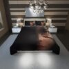 Alita Battle Angel Hd Duvet Cover and Pillowcase Set Bedding Set 1177 scaled 1