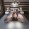 Alita Battle Angel Hd Duvet Cover and Pillowcase Set Bedding Set 1180 scaled 1