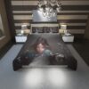 Alita Battle Angel Hd Duvet Cover and Pillowcase Set Bedding Set 1181 scaled 1