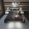 Alita Battle Angel Hd Duvet Cover and Pillowcase Set Bedding Set 1184 scaled 1