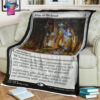 Altar Of The Brood Game Magic The Gathering Blanket