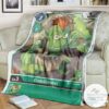 Anime Digimon Goblimon Custom Soft Blanket