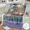 Anime Digimon Kimeramon Custom Soft Blanket