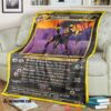 Anime Pokemon Umbreon Neo Discovery Soft Blanket 3