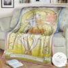 Anime Sailor Moon The Hermit Custom Soft Blanket