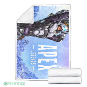 Apex Legends Saviors 2