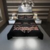 Ariana Grande Miley Cyrus Lana Del Rey Dont Call Me Angel Duvet Cover and Pillowcase Set Bedding Set 1223 scaled 1