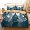 AssassinS Creed Duvet Cover and Pillowcase Set Bedding Set